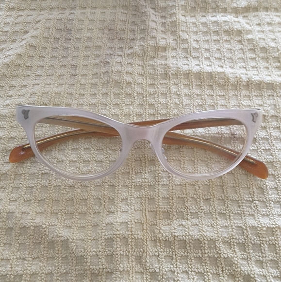 Glasses plastic frame - Picture 12 of 15